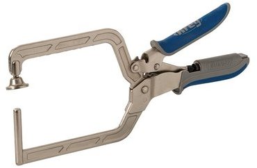 Serre-joint angle droit avec Automaxx® - KHCRA - K