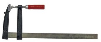 Serre-joints - 500 x 120 mm - PEREL