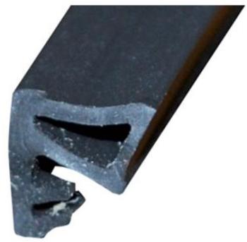 Joint de recouvrement KISO - rainure 3mm - 200M -