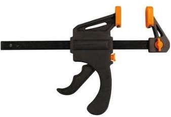 Quick grip - 150 mm - PEREL