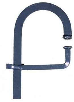 Serre-joint de maçon serrage 60 cm - saillie 175 m