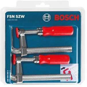 Bosch serre-joints - fsn szw - 1600z0000b