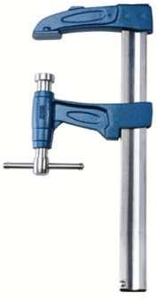 Serre-joint URKO Super extra-serrage - 200 mm Sail
