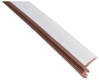Joint PVC pour largeur de rainure 4 mm