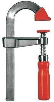 Serre-joint en U 150 X 50 mm Bessey LMU15/5