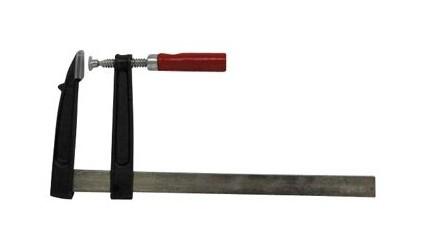 Serre-joints - 150 x 50 mm - PEREL