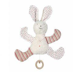 Lapin Musical - Dès la Naissance