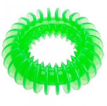 Anneau de jeu en caoutchouc thermoplastique pour c