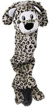 Kong Stretchezz Jumbo Leopard Kong Stretchezz Jumbo Leopard