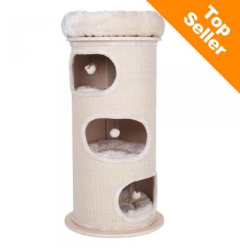 Offre Promo - Tour à griffer pour chat Natural Par