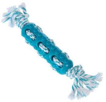 Jouet Corde en TPR pour chien - 1 jouet Jouet Corde en TPR pour chien