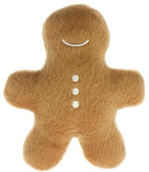 Peluche pour chien Ptit biscuit