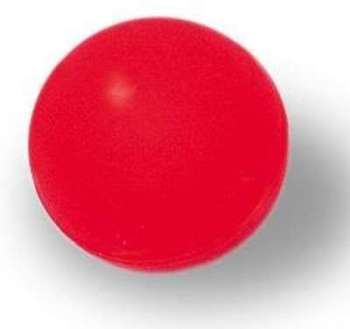 Balle en caoutchouc BOOMER Balle en caoutchouc BOOMER