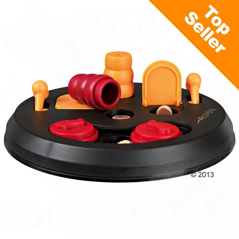 Dog Activity Flip Board - Jouet pour chien