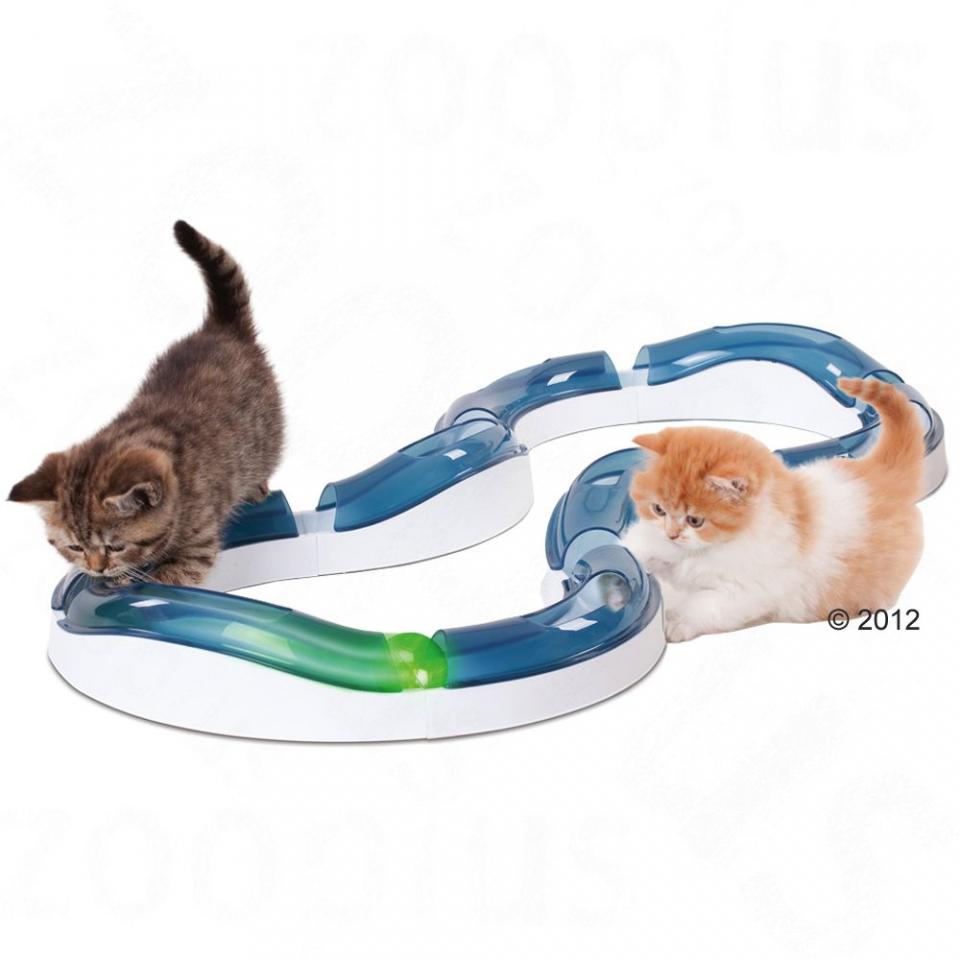 Circuit de jeu Catit Design Senses Super Roller -