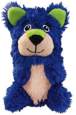 Jouet KONG Huggz Renard L - 1 jouet Jouet KONG Huggz Renard L