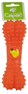 Capac Os Têtes de Chiens Orange 14cm Capac Os Têtes de Chiens Orange