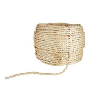 Corde sisal naturel