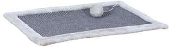 Tapis Griffoir Gris TRIXIE Tapis Griffoir Gris TRIXIE