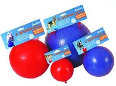 BOOMER BALL