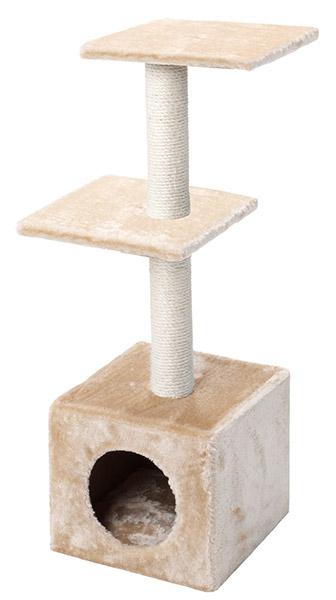 Arbre à chat Palazzo beige