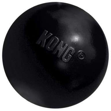 Balle KONG Extreme pour chien - 1 balle KONG Extre