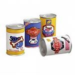 Boite Food 10cm