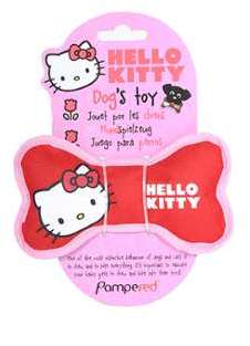 Martin Sellier Jouet Tissu Hello Kitty Os 14cm Martin Sellier Jouet Tissu