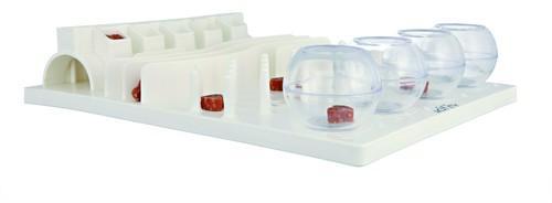 Jouet pour chats Cat Activity Fun Board Trixie