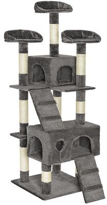Arbre à chat 170 cm MOGLI, Griffoir, Grattoir, Tro