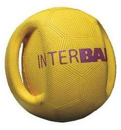 Ballon pour chien Interball