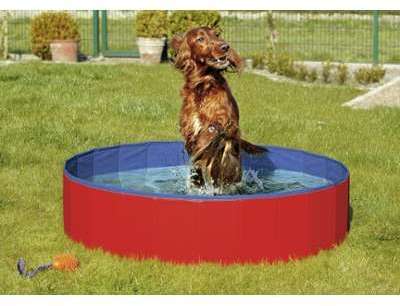Piscine pour chiens Doggy Pool Karlie