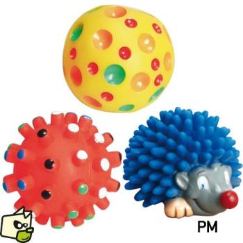 Balle lunaire pm ø 8 cm
