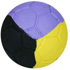 Martin Sellier Rub n Color Balle M 60mm Martin Sellier Rub n Color