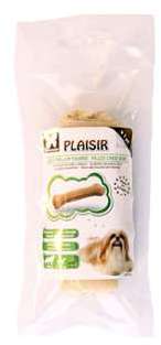 Martin Sellier Os Pressé Fourré Poulet 10cm Martin Sellier Os Pressé Fourré