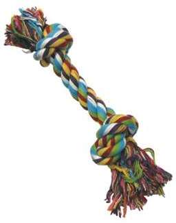 Capac Corde 2 Noeuds 25cm Capac Corde 2 Noeuds 25cm