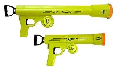 Lanceur de balles Hyper Pet - K9 Kannon Mini