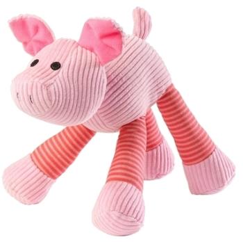 Jouet pour chien Cochon