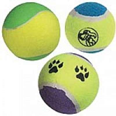 Balle de Tennis