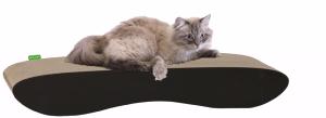 Griffoir SOFO pour Grands Chats - Noir