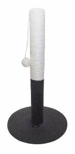 Arbre à chat PILO 62 cm Anthracite