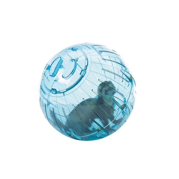 Boule dexercice 32cm Runner giant Savic