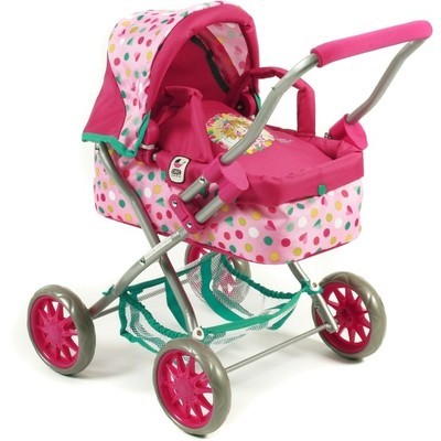 Landau jouet Bayer Chic 2000 Smarty prinzessin lil