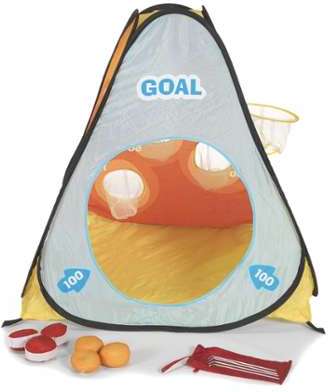 Tente pop-up dactivités pour enfant