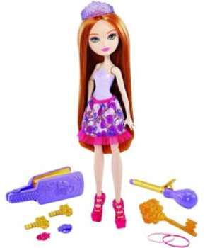 Poupée à coiffer Holly O Hair Ever After High Poupée à coiffer Holly O Hair