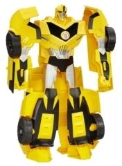 Jouet Transformers - Super Bumblebee