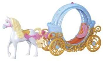 Le carrosse de Cendrillon Le carrosse de Cendrillon