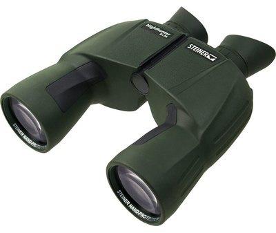 STEINER Jumelles Nighthunter (Chasse) 8X56 (New)