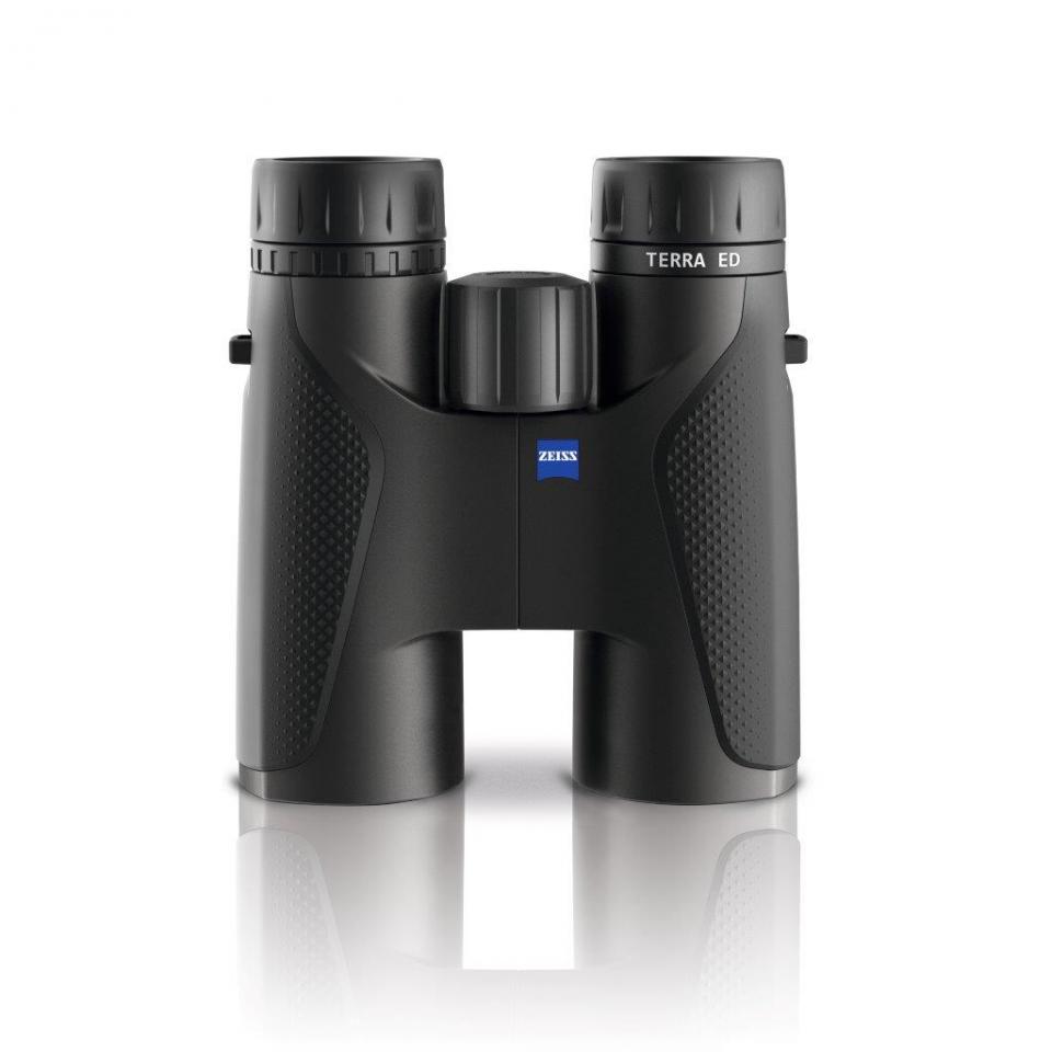 Nouvelle jumelles zeiss terra ED 8X42 T* noires