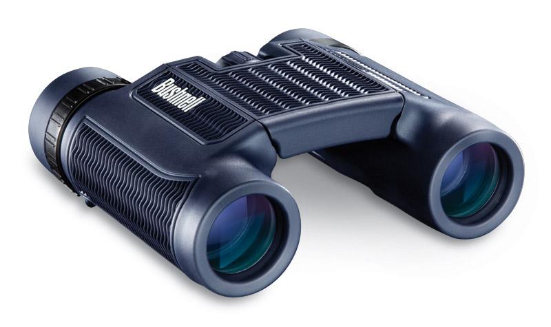 Jumelles 12 x25 Bushnell H2O Toit